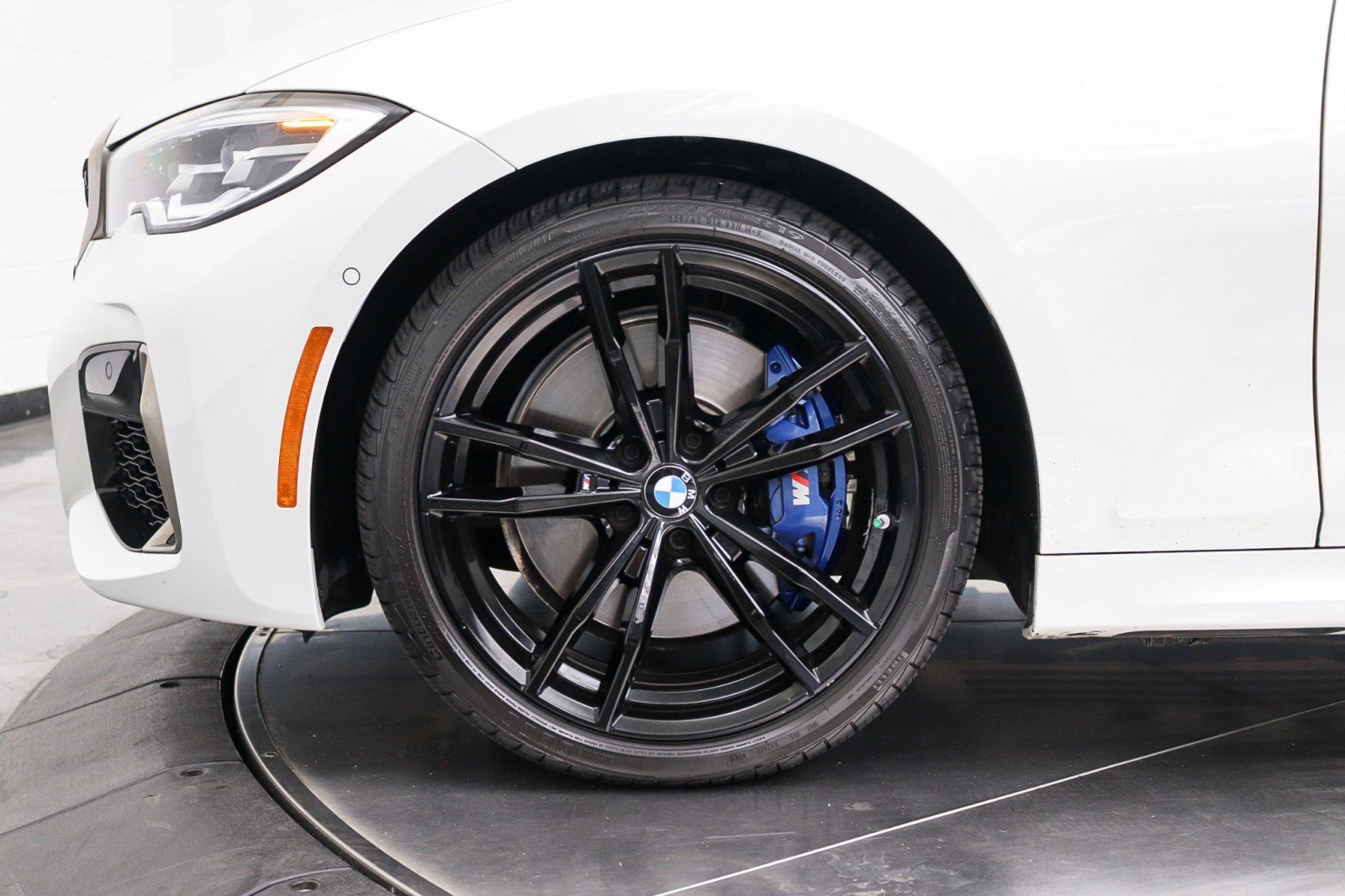 Used 2020 BMW M340i w/ Premium Package RWD image 15