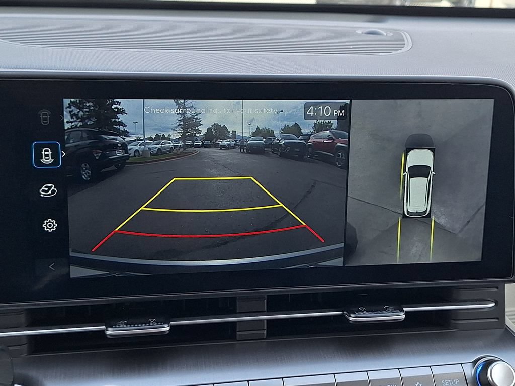 New 2026 Hyundai Kona Limited AWD/4WD image 18