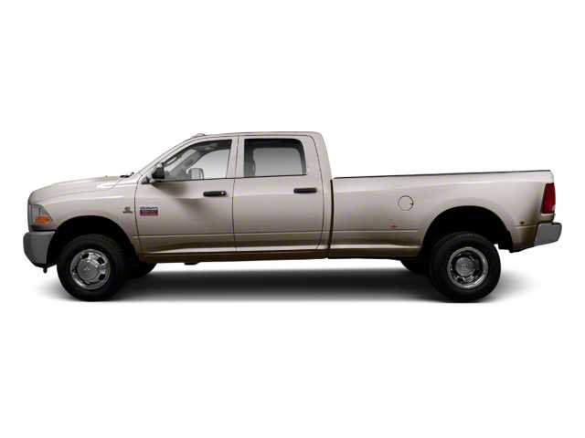 Used 2010 Dodge Ram 3500 Truck SLT w/ Big Horn Regional Package AWD/4WD image 3
