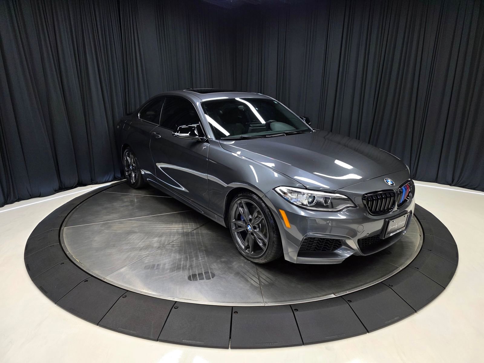 Used 2016 BMW M235i xDrive M235i xDrive image 6