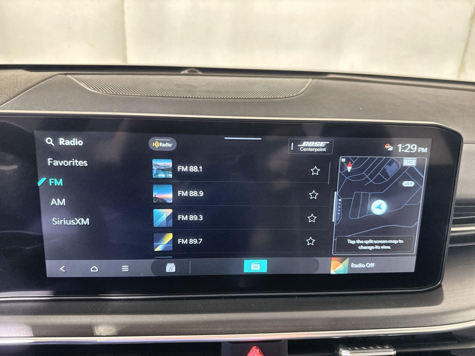 New 2026 Kia K5 GT-Line AWD/4WD image 18