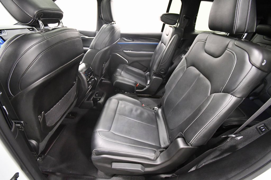 Used 2023 Jeep Grand Cherokee L Overland image 15