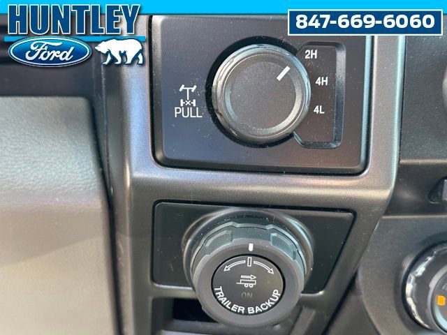 Used 2018 Ford F150 XLT w/ Equipment Group 302A Luxury AWD/4WD image 18