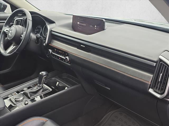 Used 2023 MAZDA CX-50 AWD 2.5 Turbo w/ Cargo Package image 23