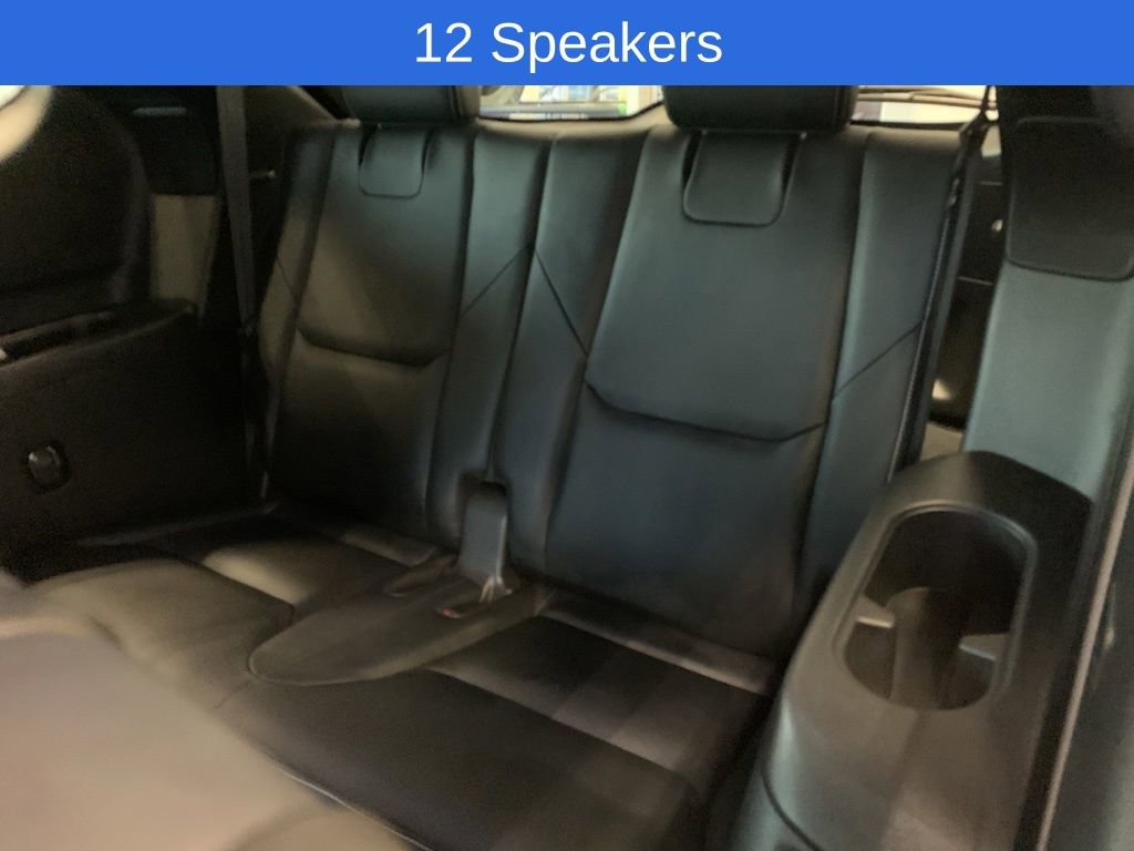 Used 2023 MAZDA CX-9 Grand Touring image 10