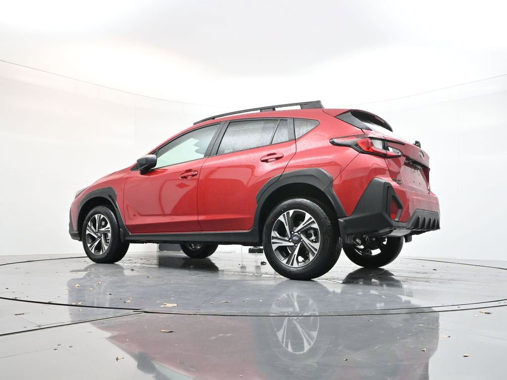 New 2026 Subaru Crosstrek 2.0i Premium image 21