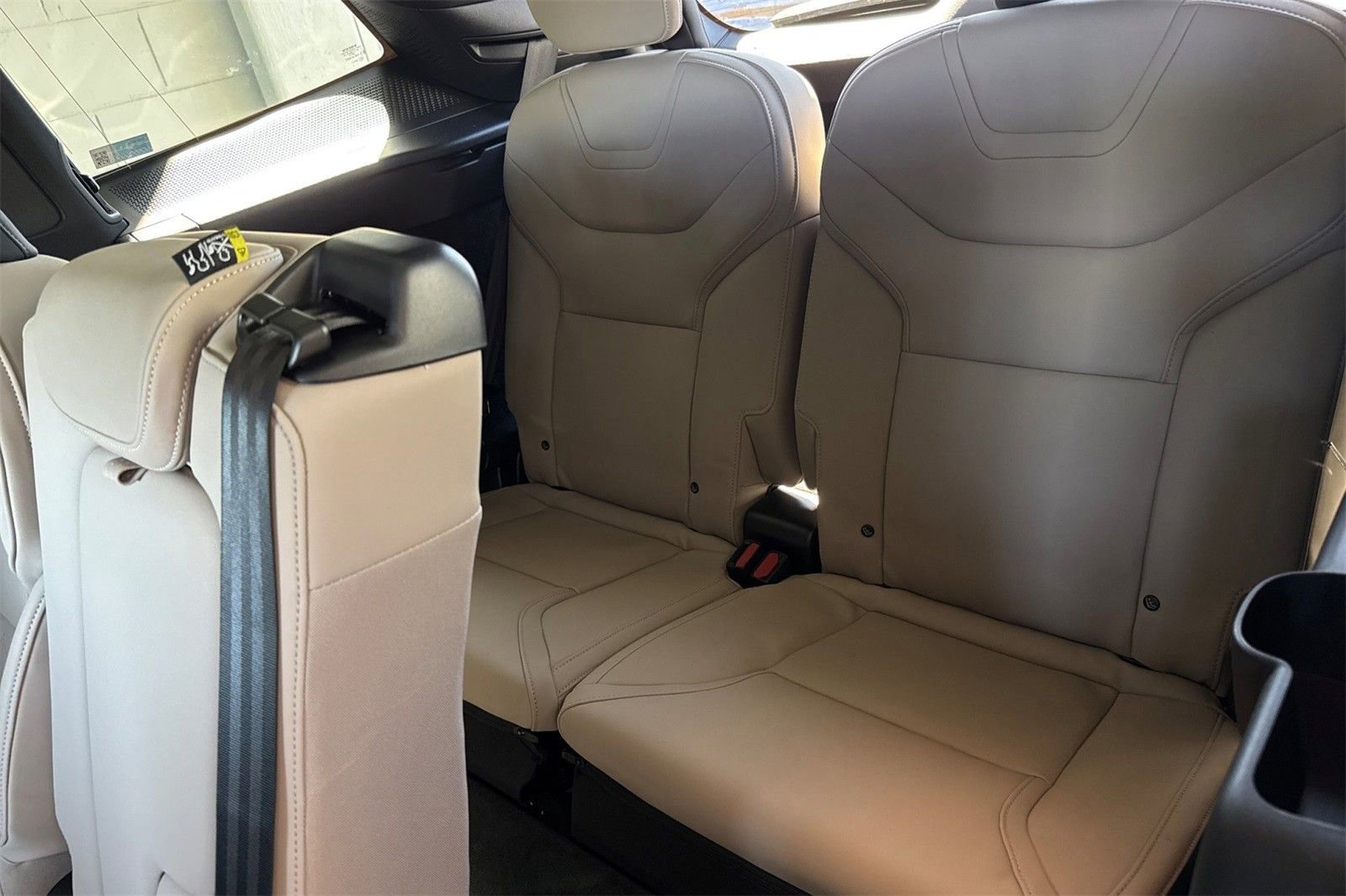 New 2025 Volvo EX90 Plus image 14