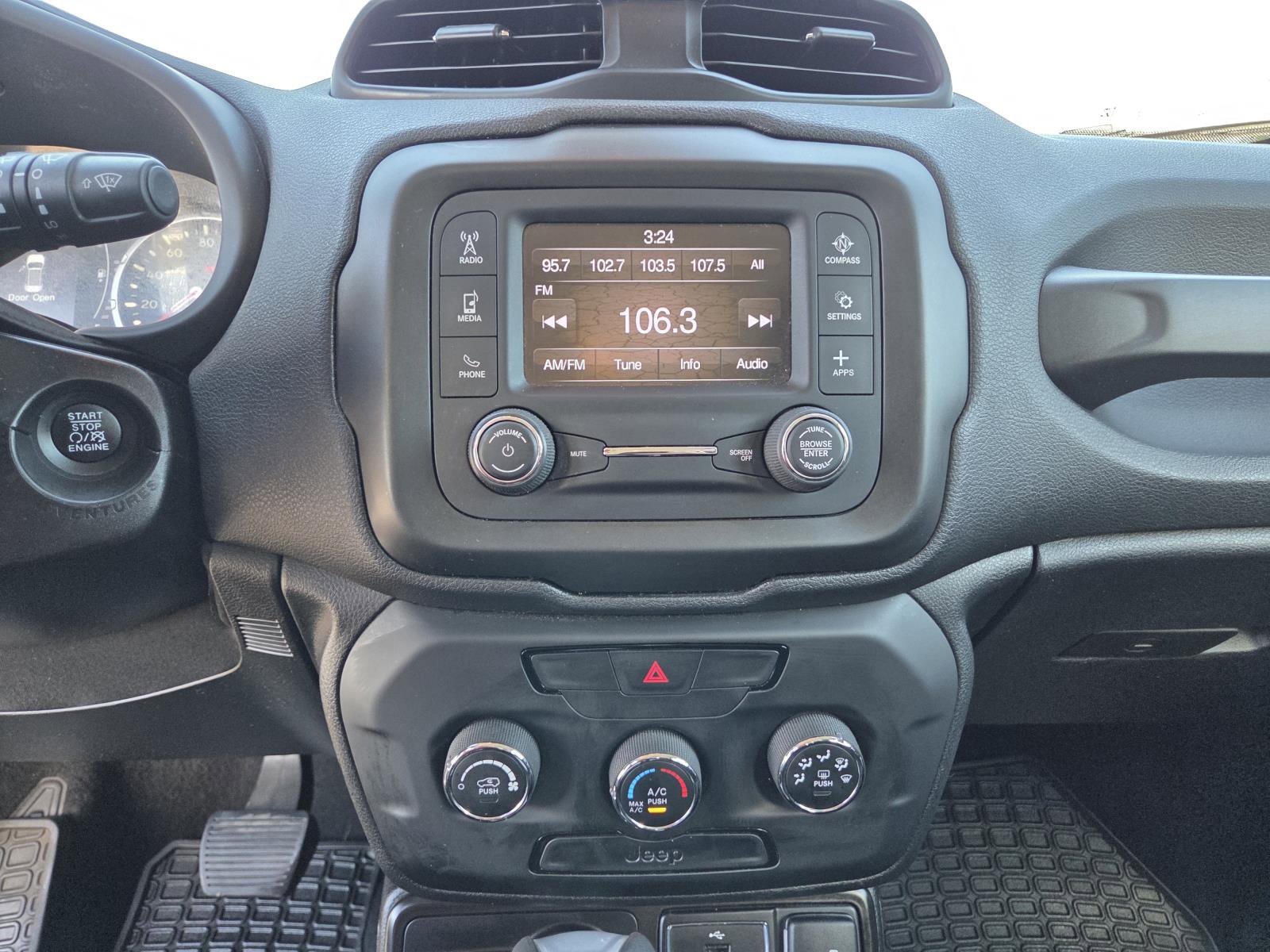 Used 2020 Jeep Renegade Sport AWD/4WD image 25