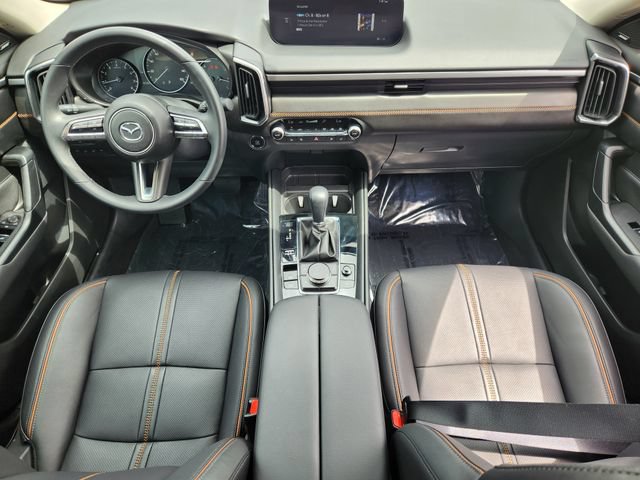 Used 2025 MAZDA CX-50 AWD 2.5 S w/ Weather Package image 27
