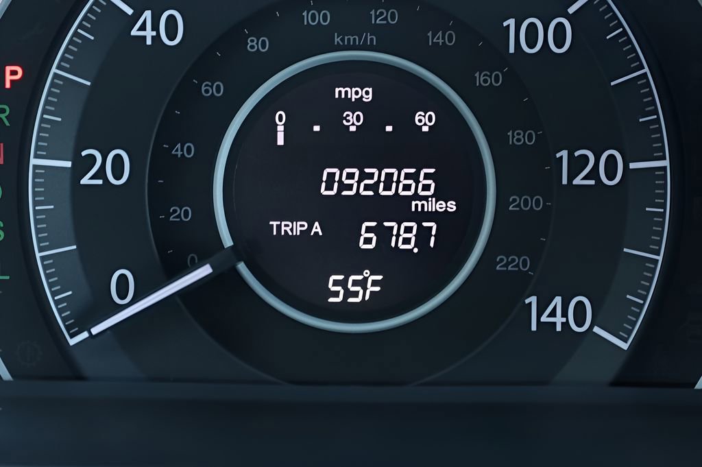 Used 2016 Honda CR-V EX-L image 32