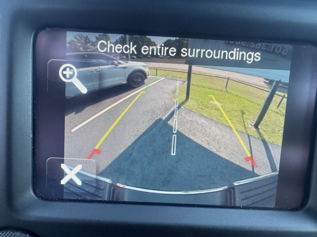 Used 2024 RAM 3500 Tradesman w/ Chrome Appearance Group image 17