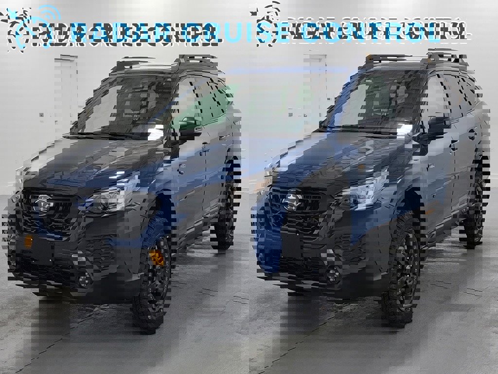 Used 2025 Subaru Outback Wilderness image 4