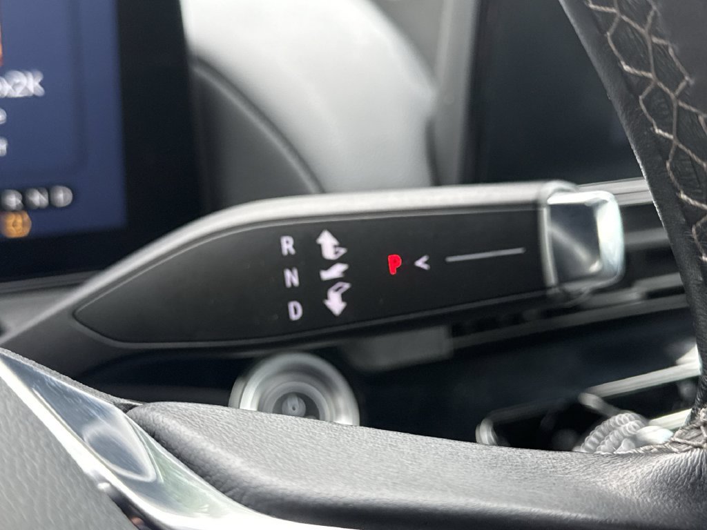 Used 2025 Honda Prologue Touring image 22