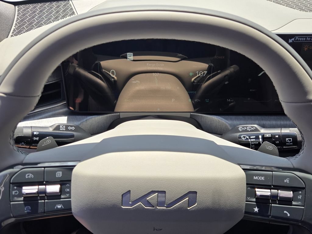 New 2026 Kia EV9 Wind AWD/4WD image 13