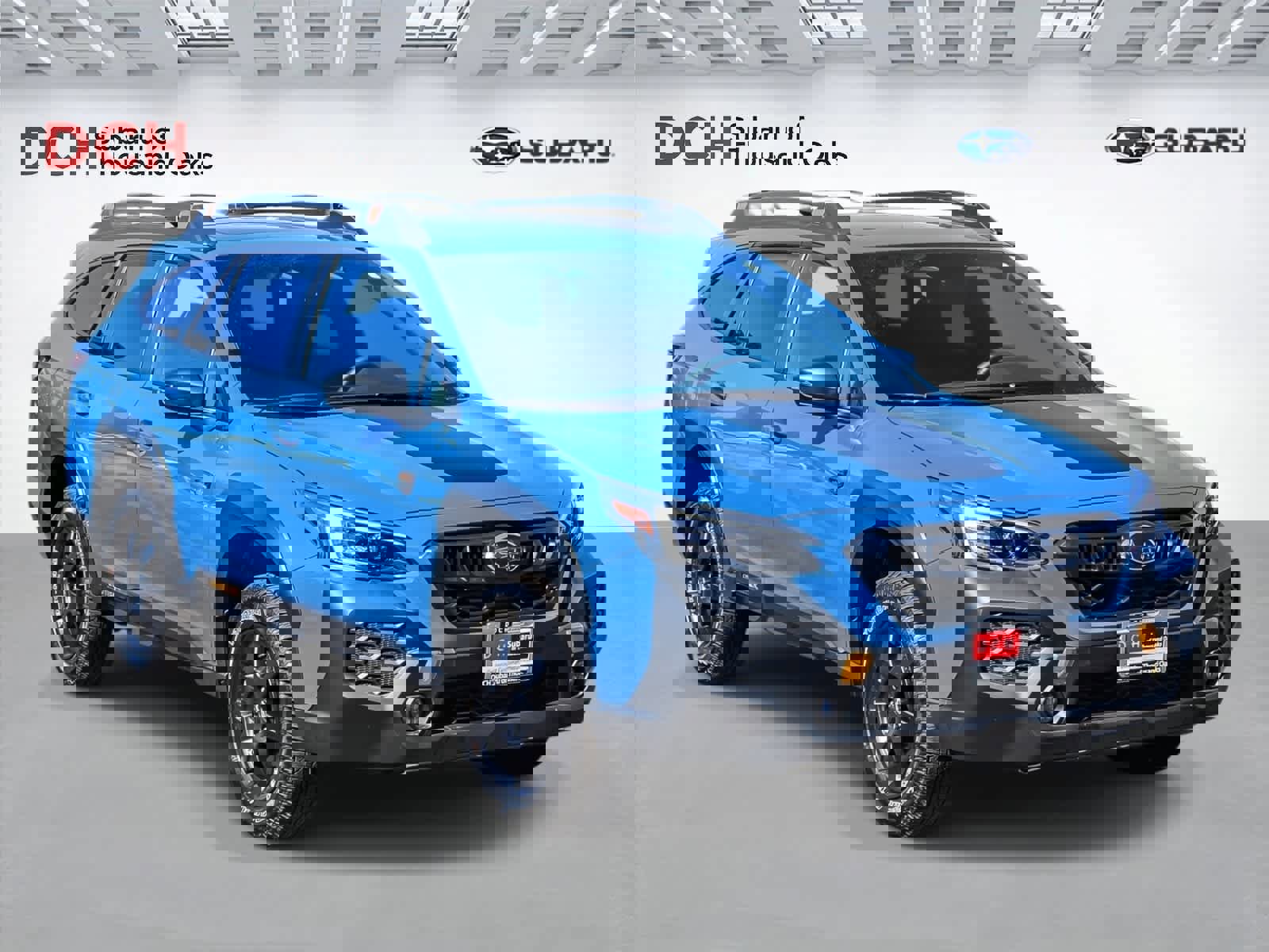 New 2025 Subaru Outback Wilderness image 3