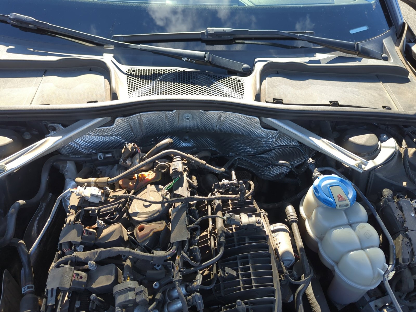 Used 2017 Audi A4 2.0T Ultra Premium w/ Convenience Package image 21