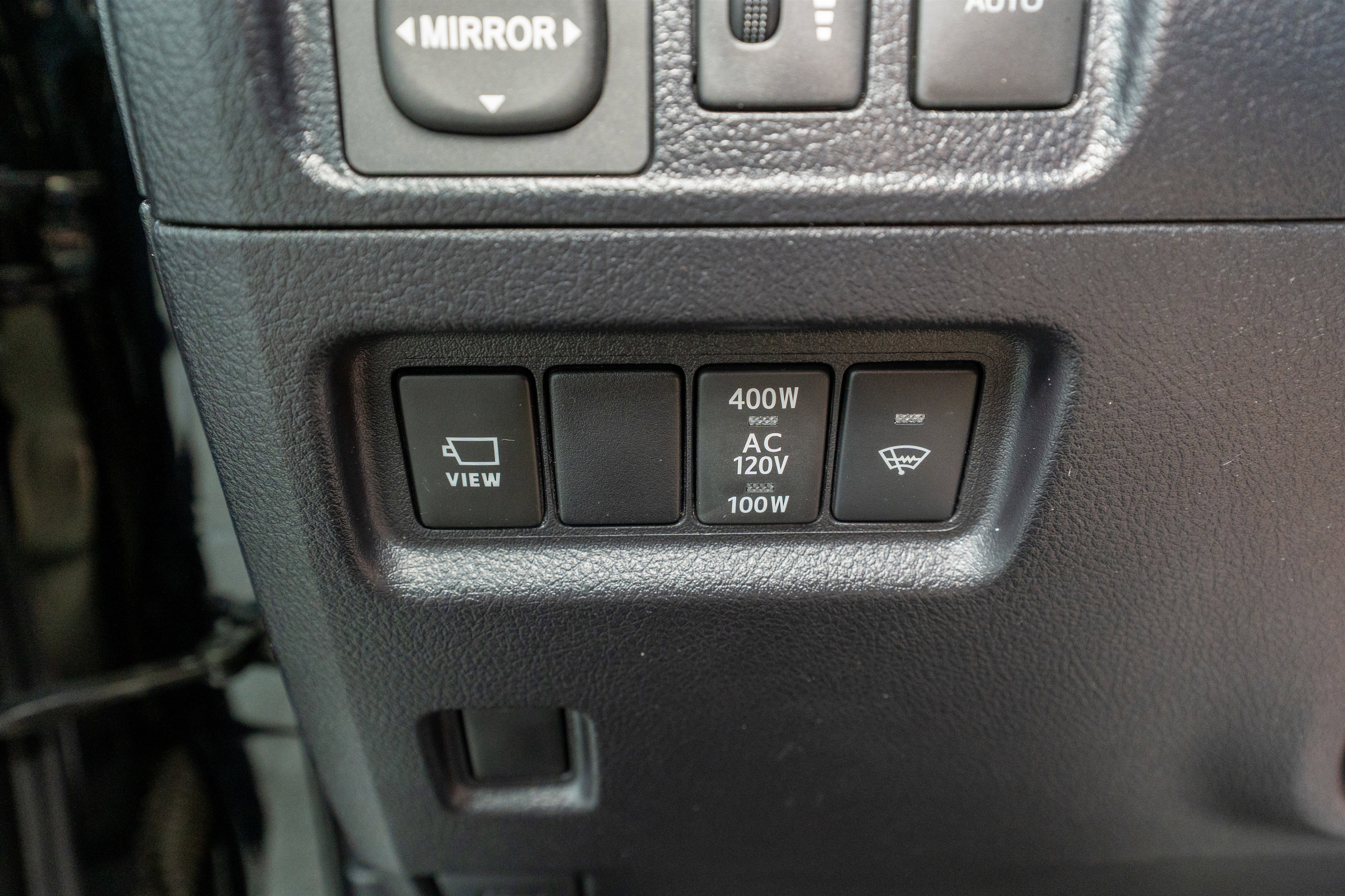 Used 2024 Toyota 4Runner Limited image 33