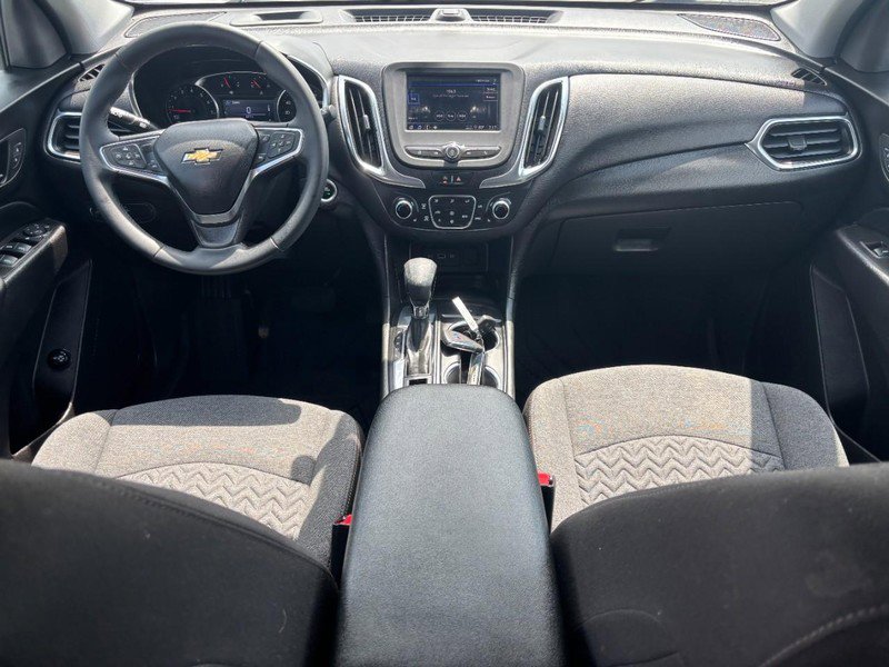Certified 2024 Chevrolet Equinox LT w/ LPO, Floor Liner Package FWD image 11