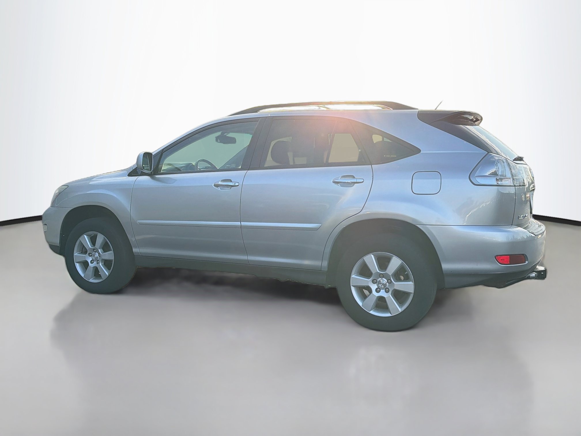 Used 2009 Lexus RX 350 AWD image 4