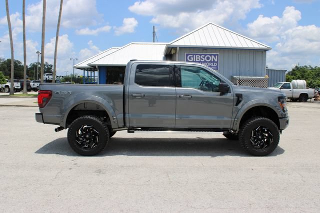 Used 2025 Ford F150 XLT w/ Equipment Group 301A Standard AWD/4WD image 13