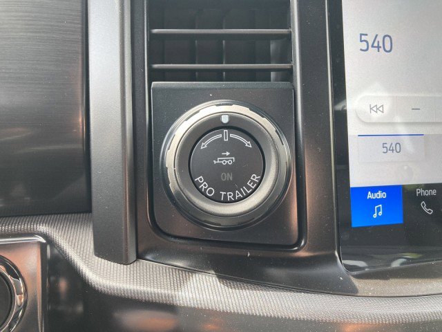 New 2026 Ford F150 Lariat AWD/4WD image 18