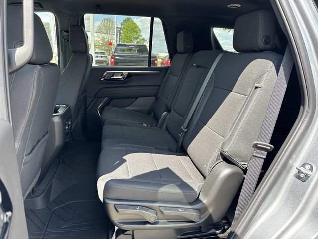 New 2026 Chevrolet Tahoe LS image 16