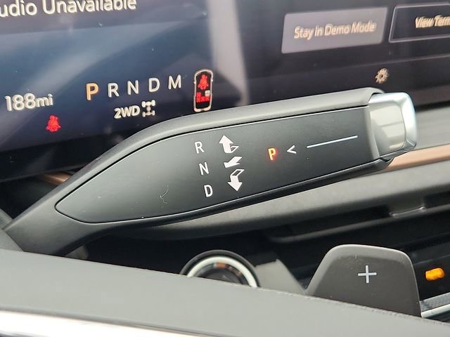 New 2026 Buick Envision Sport Touring image 11