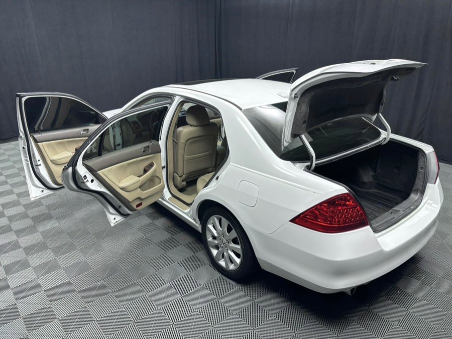 Used 2007 Honda Accord EX-L image 19