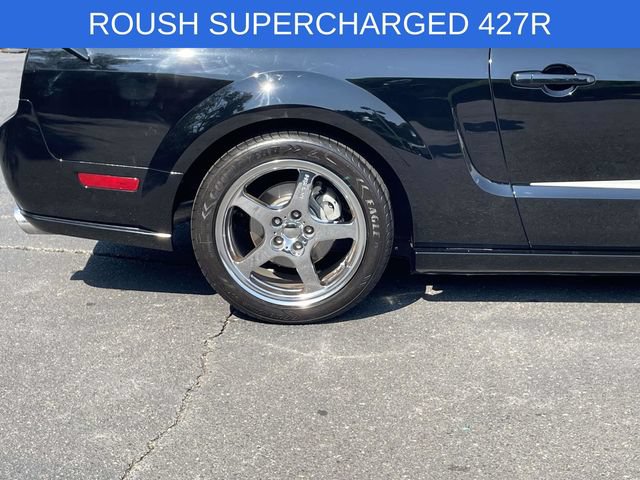 Used 2008 Ford Mustang GT Premium RWD image 34