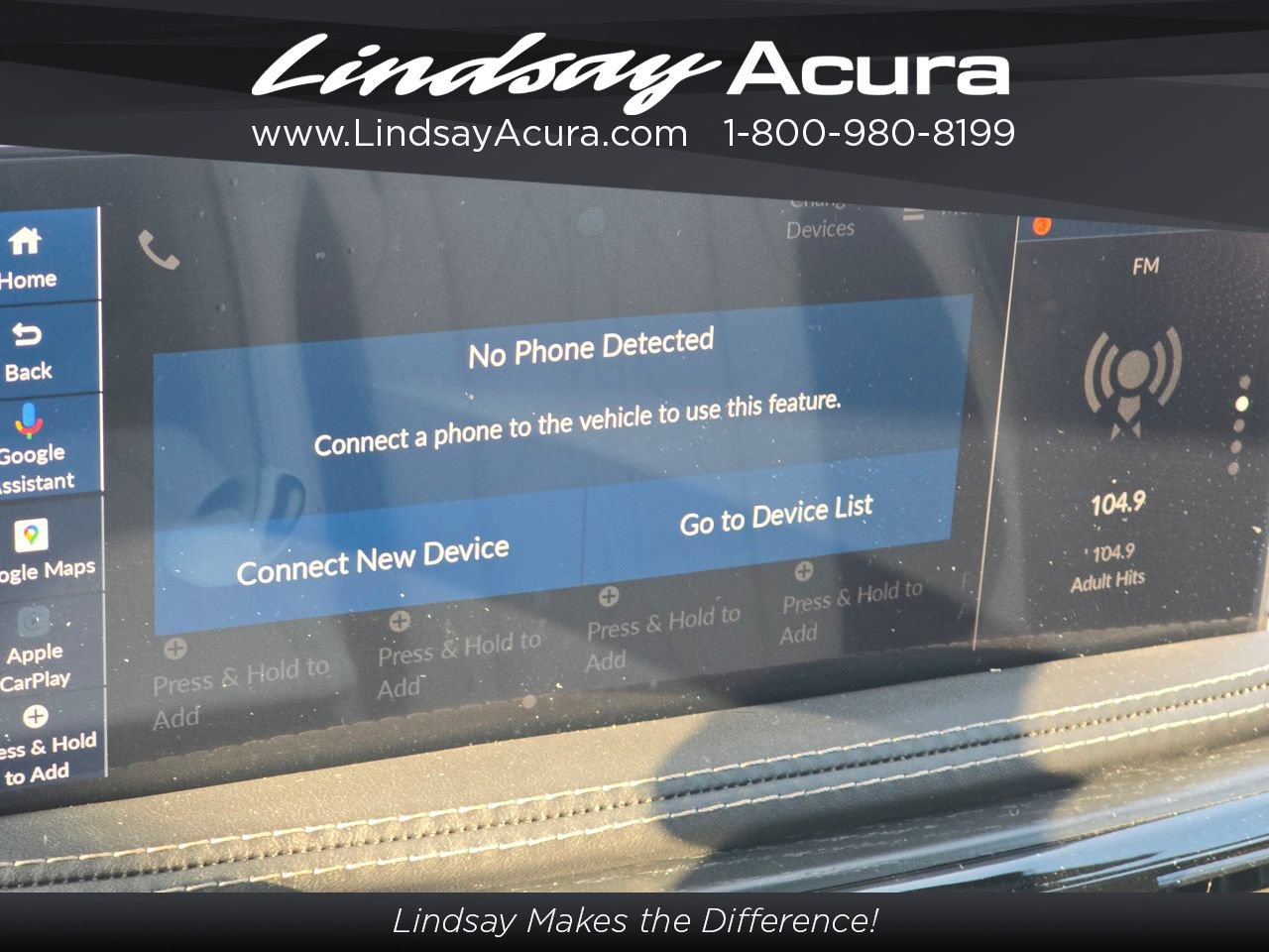 New 2026 Acura MDX Type S AWD/4WD image 20