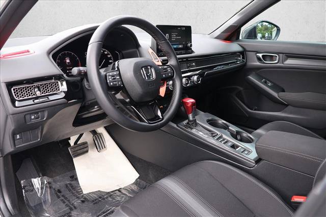 Used 2025 Honda Civic Sport image 10