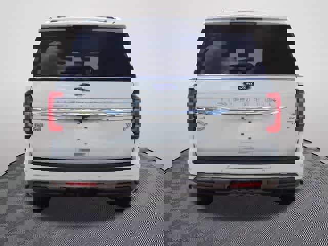 Used 2022 Ford Expedition King Ranch image 3