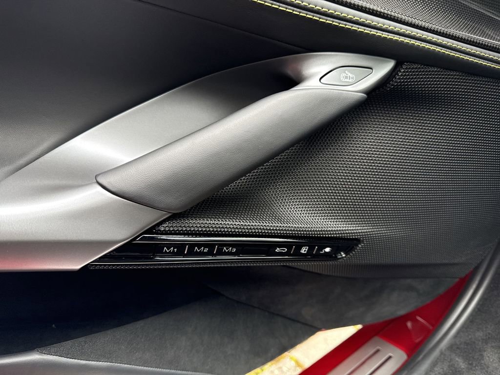 Used 2024 Ferrari SF90 Spider image 13