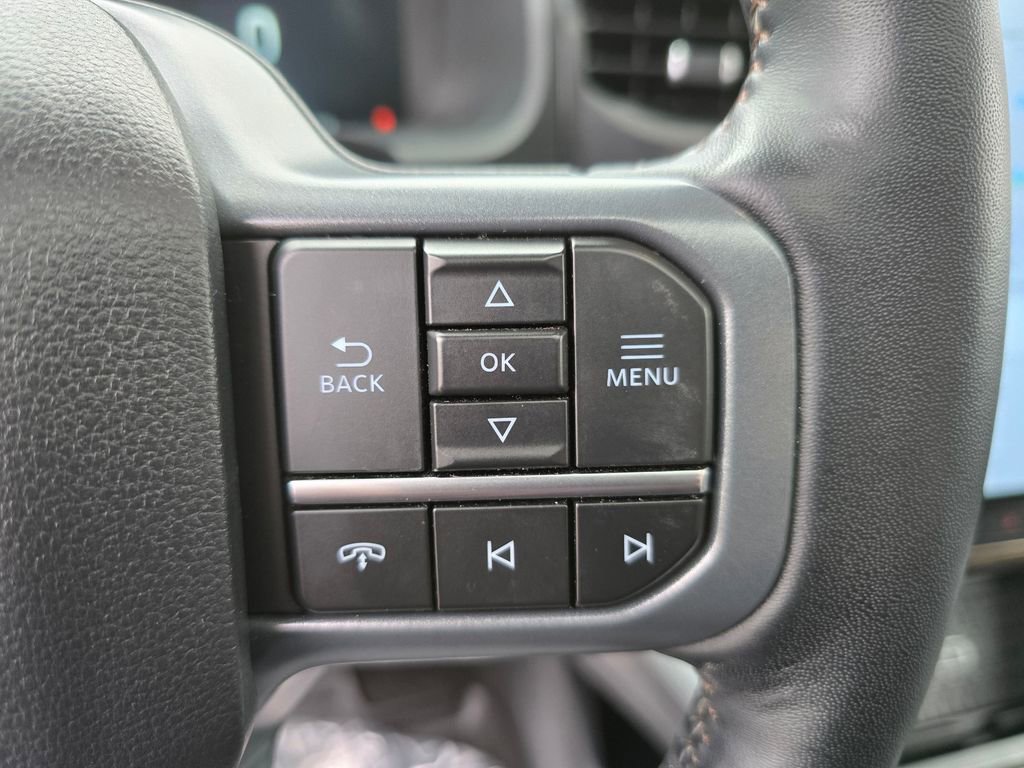 Used 2023 Ford F150 Lightning Lariat w/ Equipment Group 511A High image 20