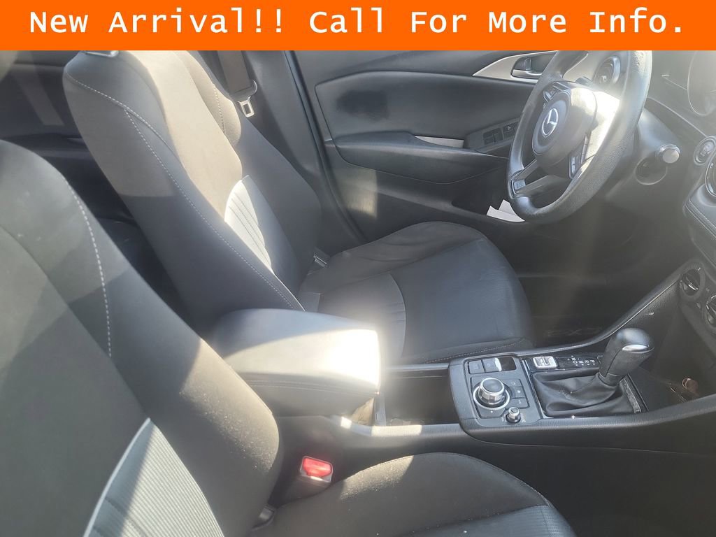 Used 2019 MAZDA CX-3 Sport image 7