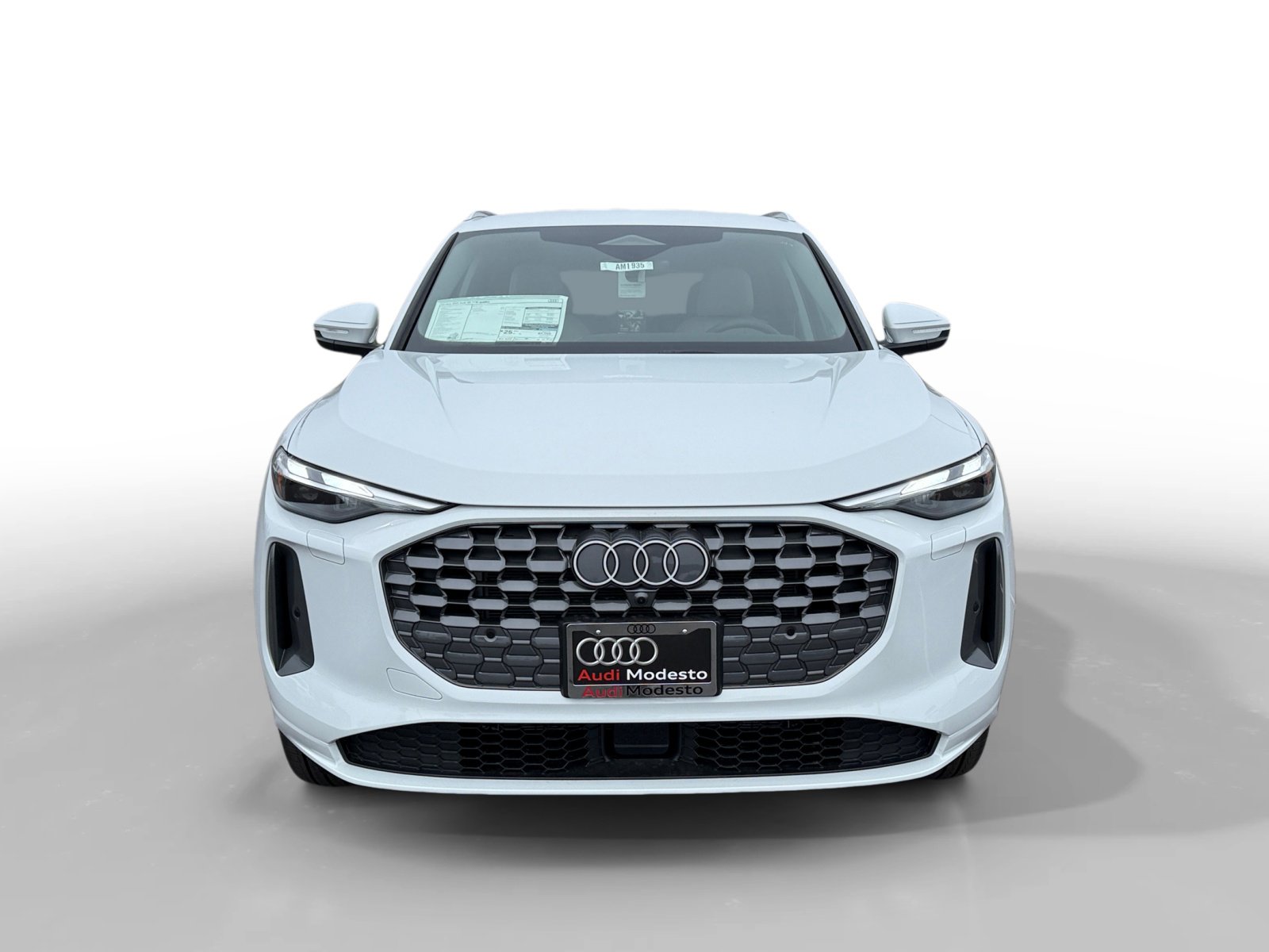 New 2025 Audi Q5 Premium AWD/4WD image 8