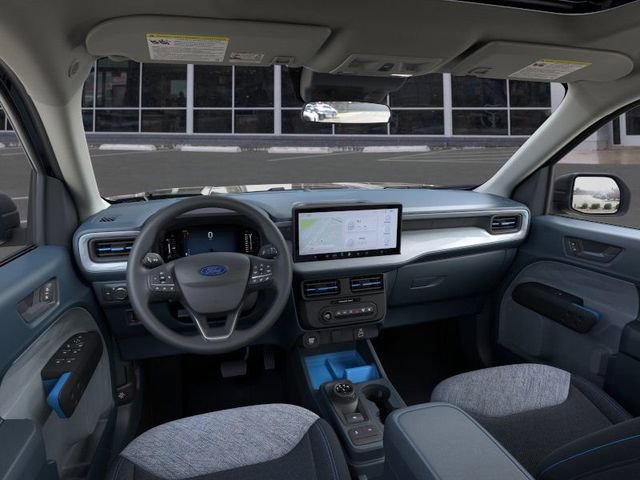 New 2026 Ford Maverick XLT w/ 4K Tow Package image 9