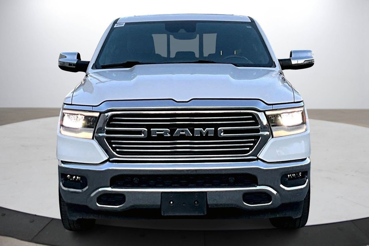Certified 2023 RAM 1500 Laramie image 3