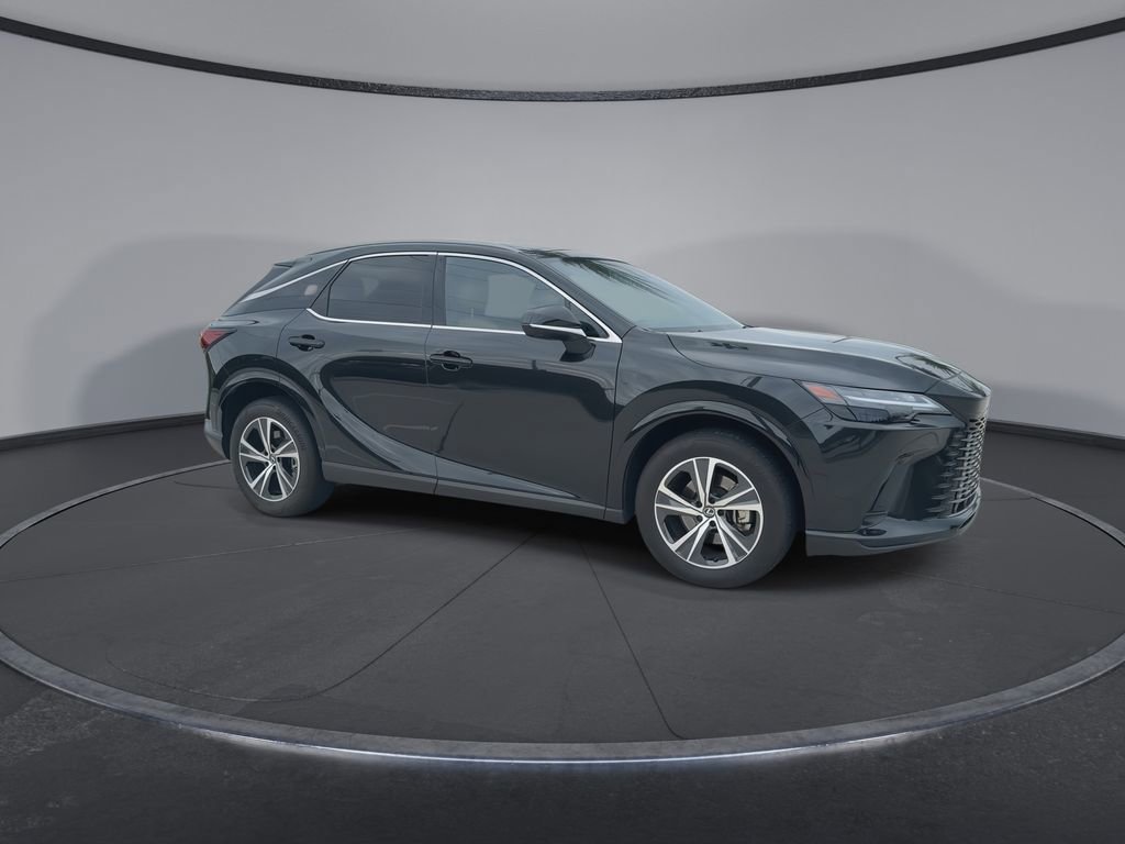 Used 2025 Lexus RX 350 Premium w/ Accessory Package (Z1) image 2