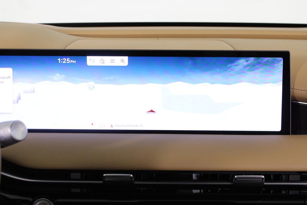 Used 2025 Genesis G80 2.5T image 6