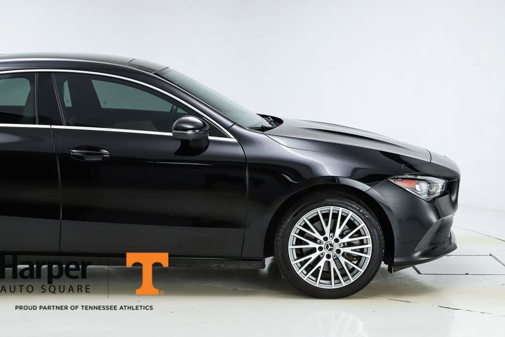 Used 2020 Mercedes-Benz CLA 250 4MATIC image 50