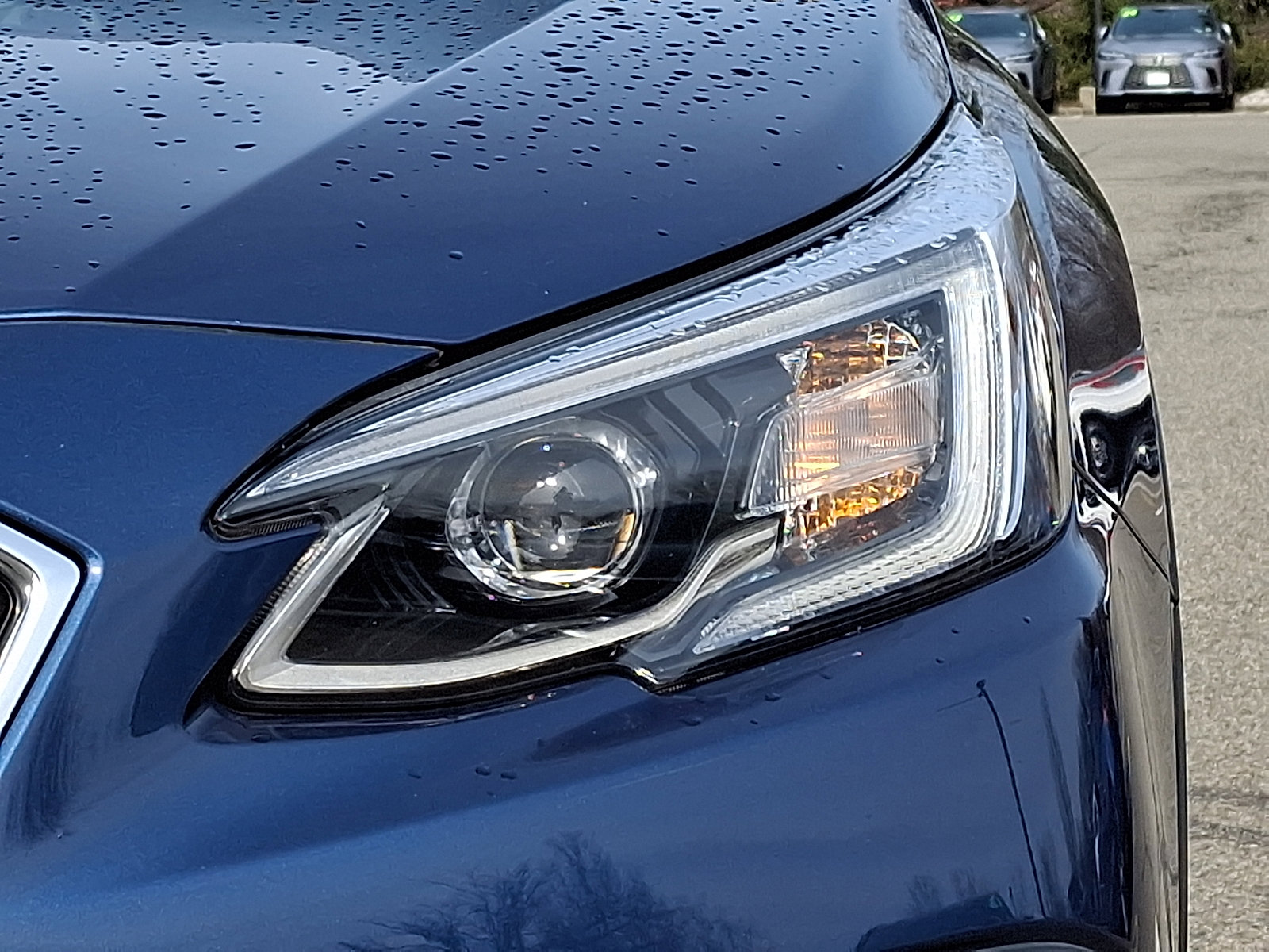 Used 2022 Subaru Outback Limited XT image 9