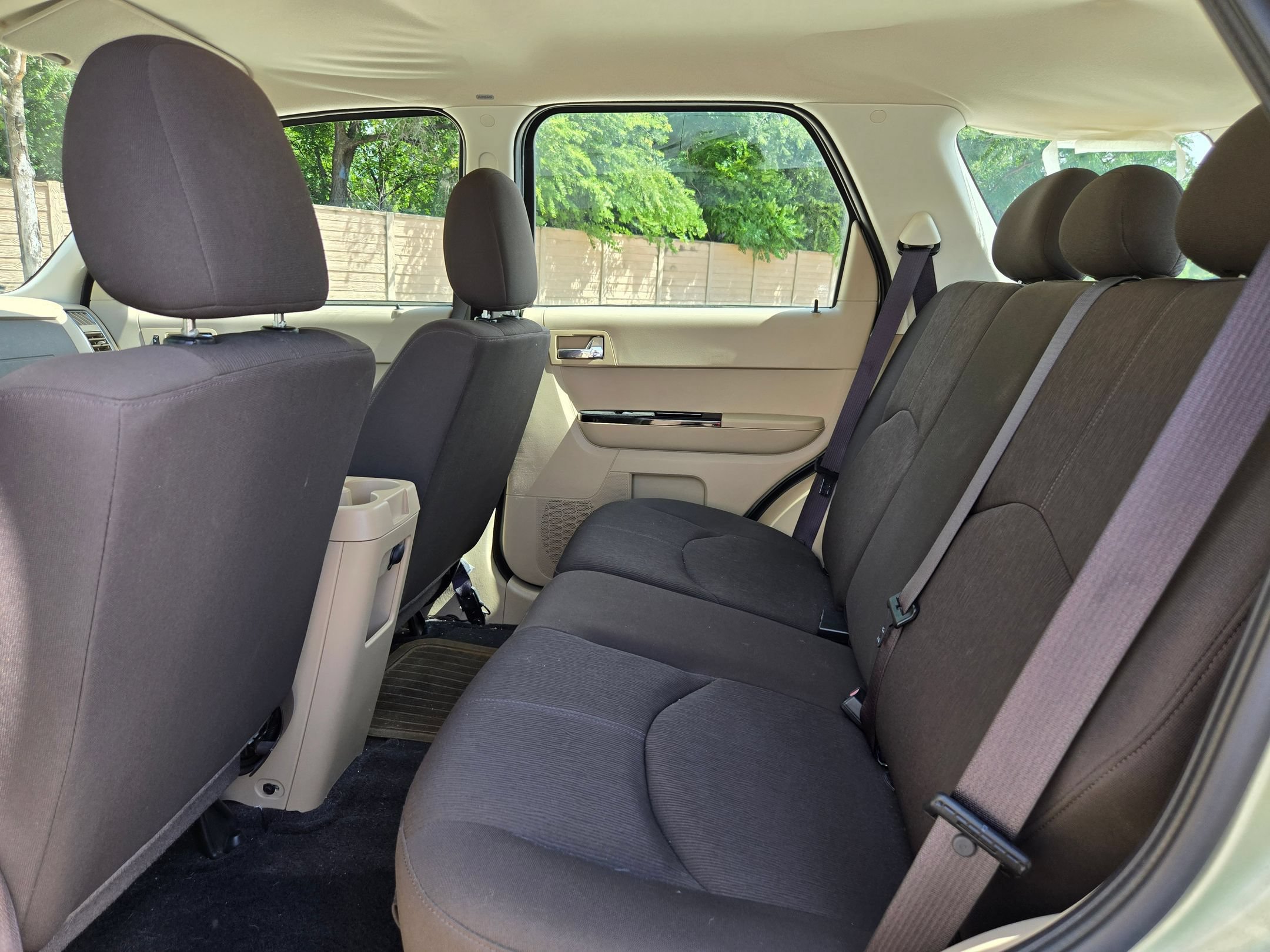 Used 2008 MAZDA Tribute s w/ Towing Pkg FWD image 14