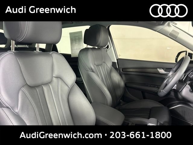 Certified 2024 Audi Q5 2.0T Premium Plus AWD/4WD image 11