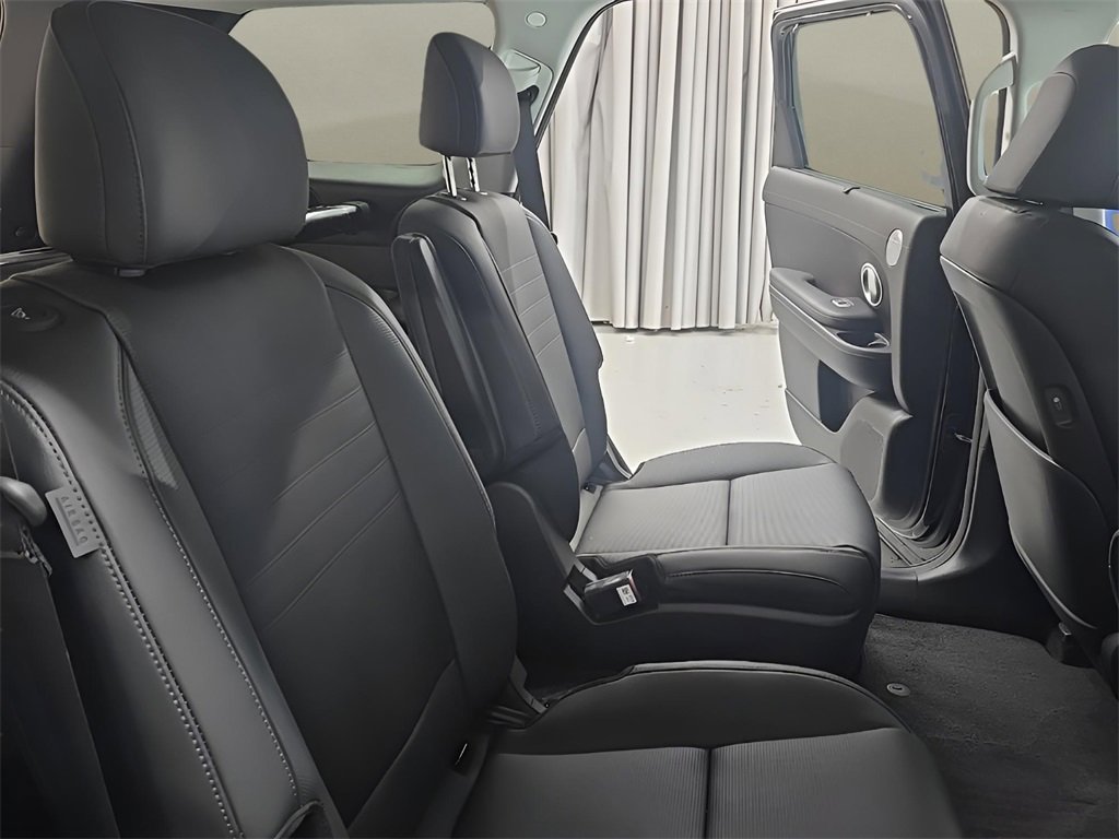 New 2026 Hyundai Palisade Limited image 22