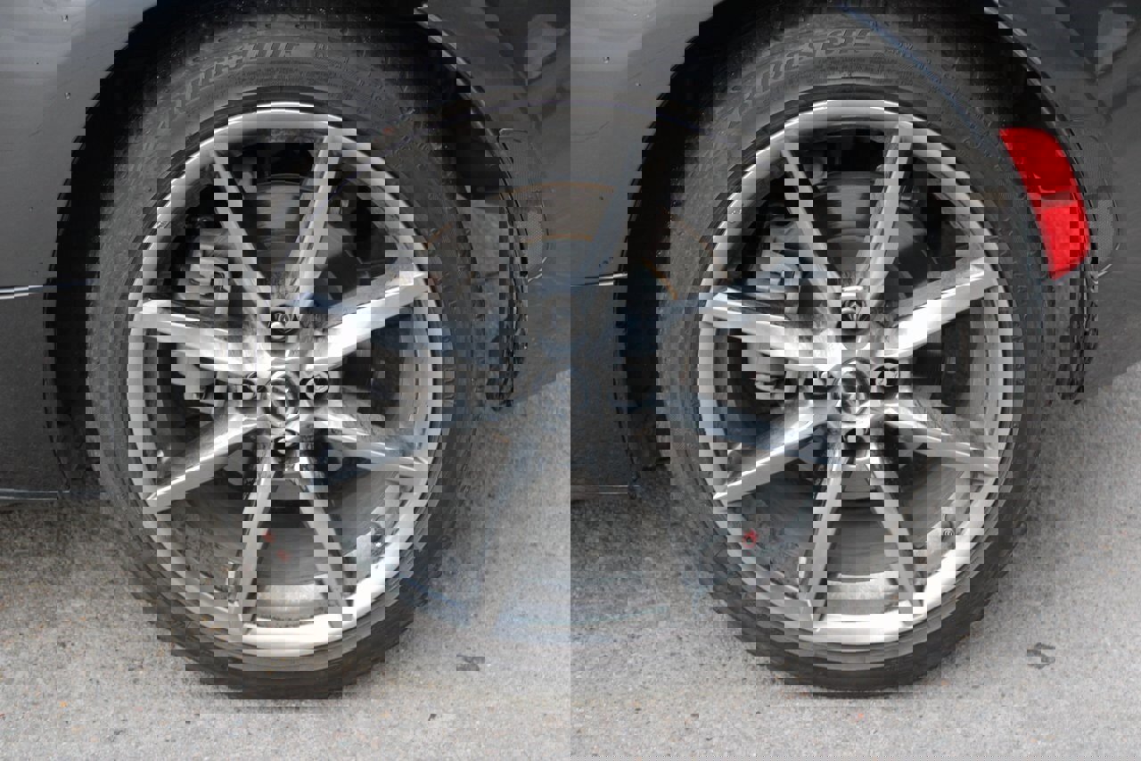 Used 2022 MAZDA MX-5 Miata RF Grand Touring image 23