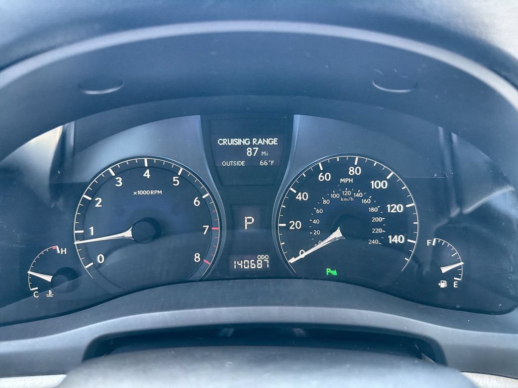 Used 2011 Lexus RX 350 AWD w/ Premium Pkg image 10