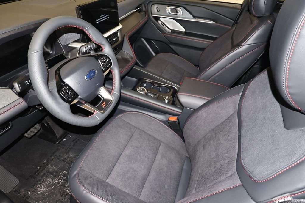 New 2026 Ford Explorer ST image 30