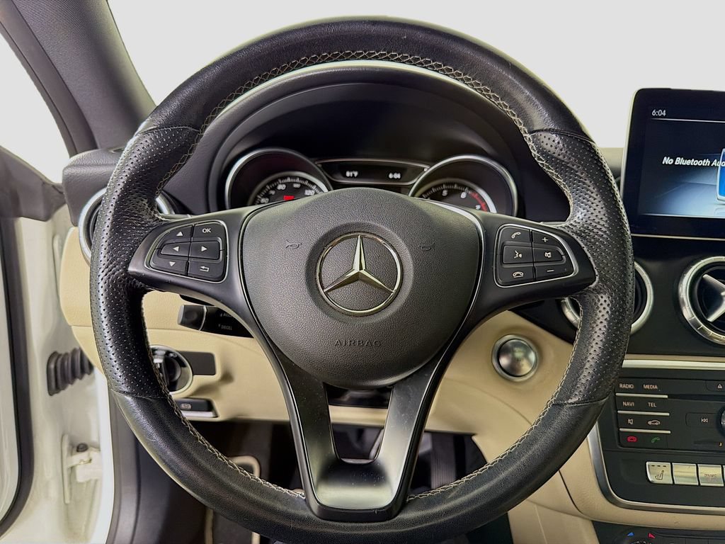 Used 2019 Mercedes-Benz CLA 250 4MATIC image 14