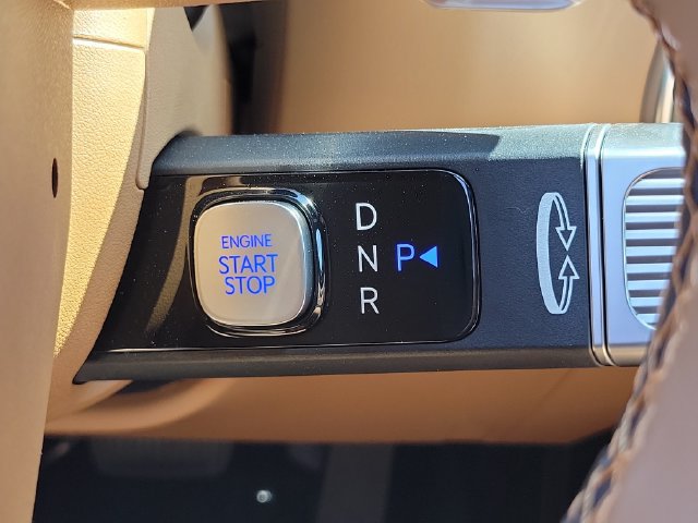 New 2026 Hyundai Palisade Calligraphy AWD/4WD image 10